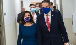 纽约州长最新爆料视频,最新爆料视频曝光惊人内幕！”