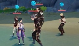 原神瑶瑶所有爆料视频,揭秘角色背景与技能亮点