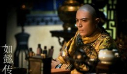 娱乐圈爆料第一人如懿是谁,如懿的神秘面纱