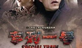 专列一号在线观看,揭秘神秘列车背后的惊险故事