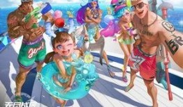 夏日泳装爆料视频在线观看,揭秘热门爆料视频背后的精彩瞬间